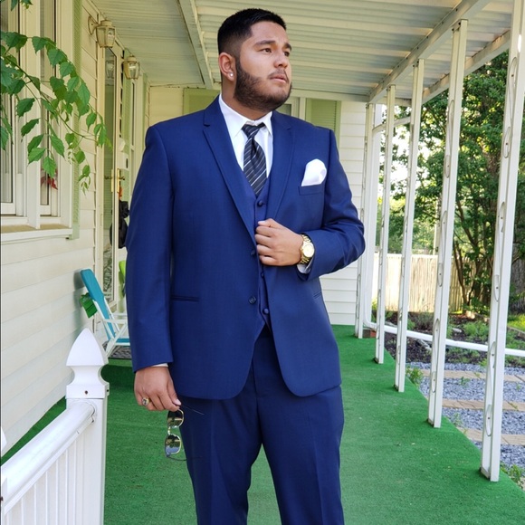 Meet your Posher, Kevin - Picture 1 of 1